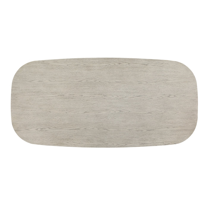 Marais Beige Dining Table