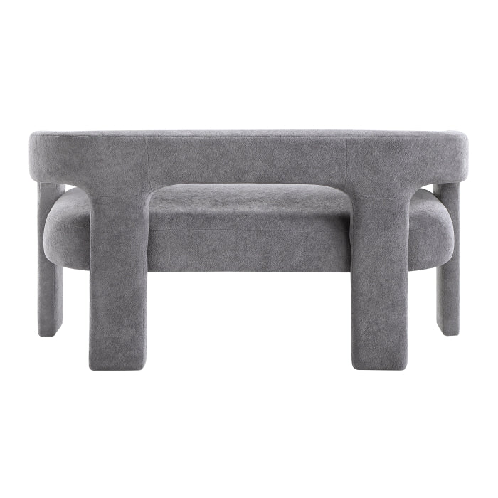 Marais Beige Bench