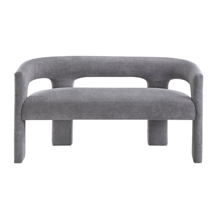Marais Beige Bench
