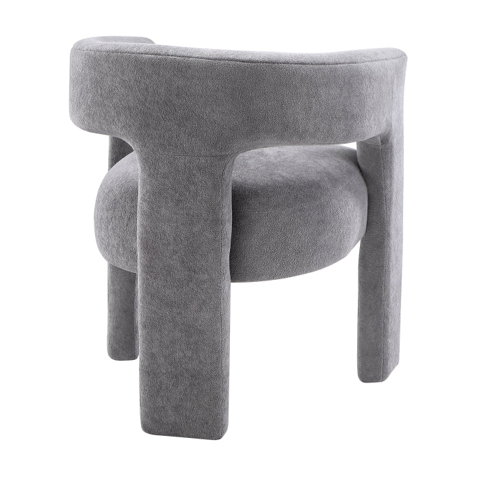 Marais Beige Side Chair