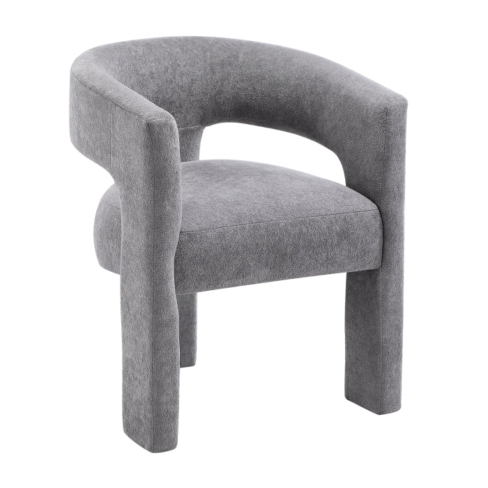 Marais Beige Side Chair