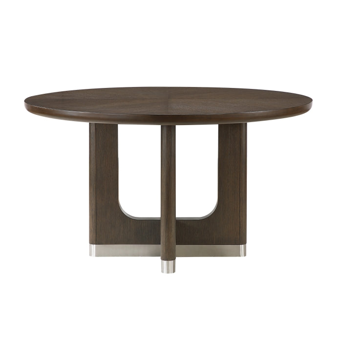 Clara Brown Dining Table