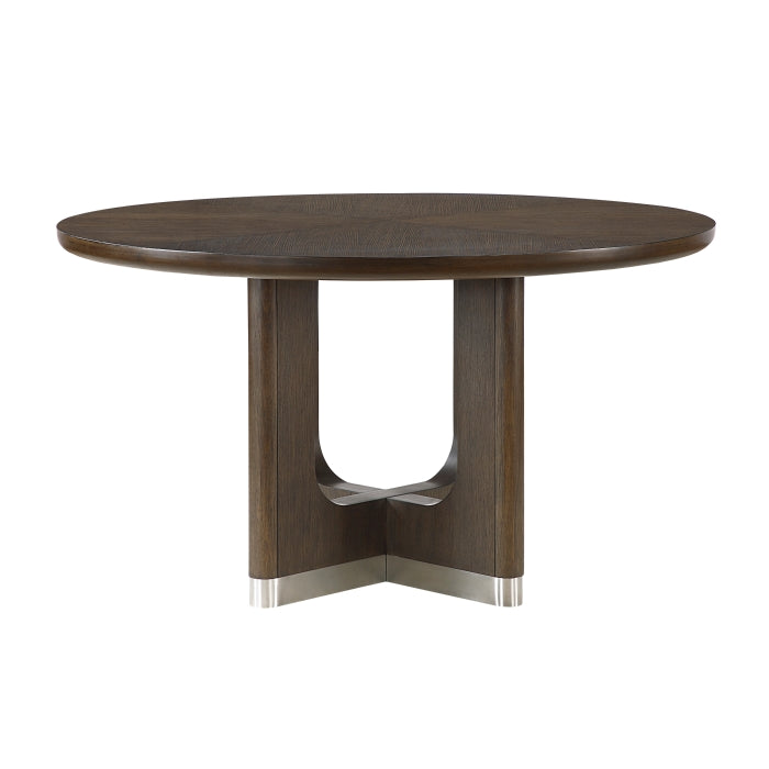 Clara Brown Dining Table