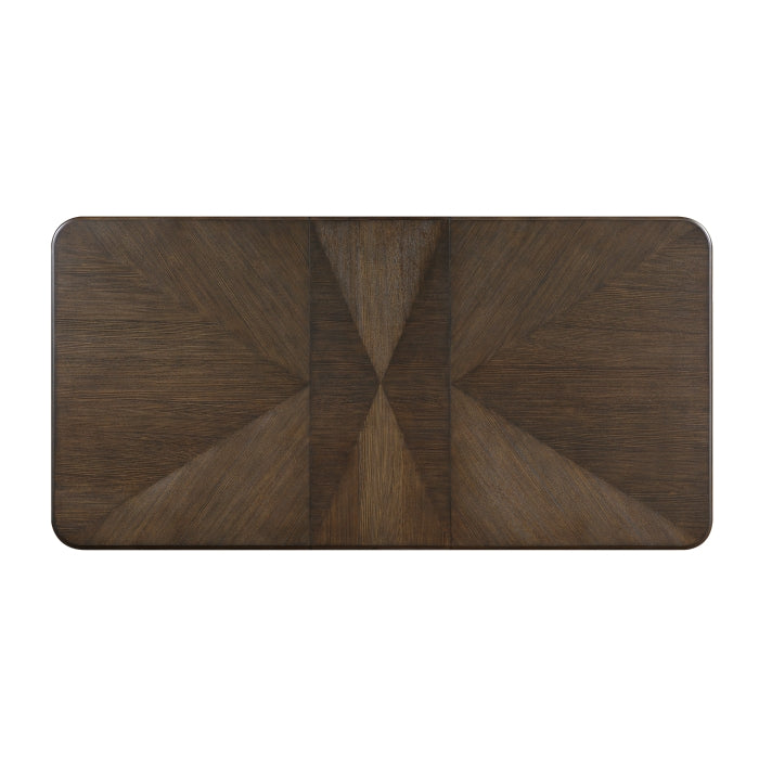 Clara Brown Dining Table