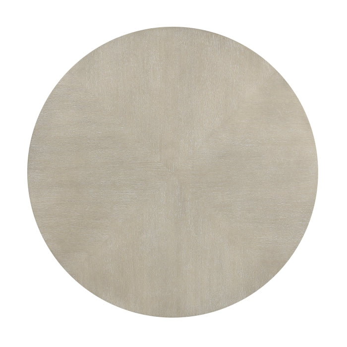 Clara Beige Dining Table Top