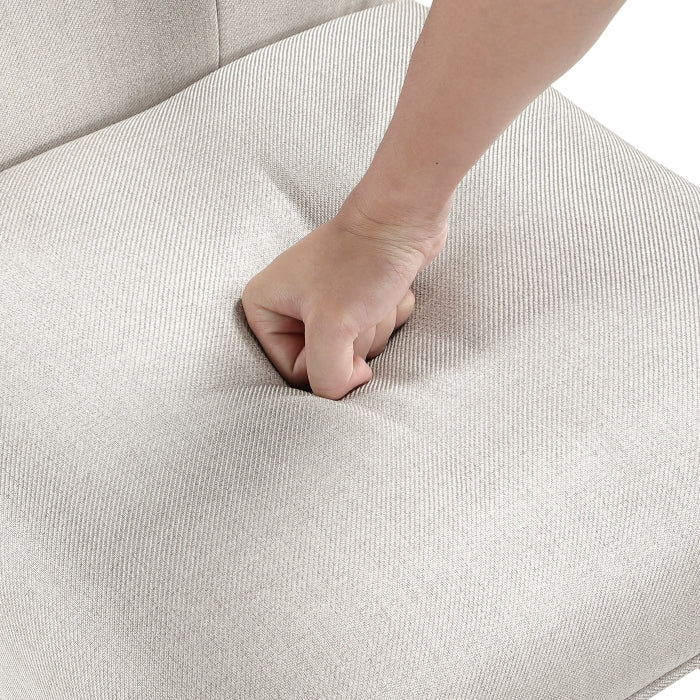 Clara Black Side Chair