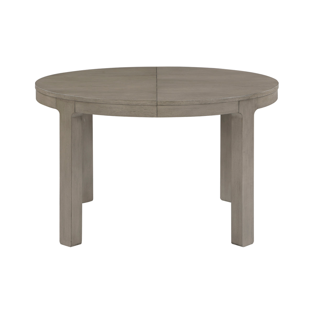Palisade Gray Dining Table