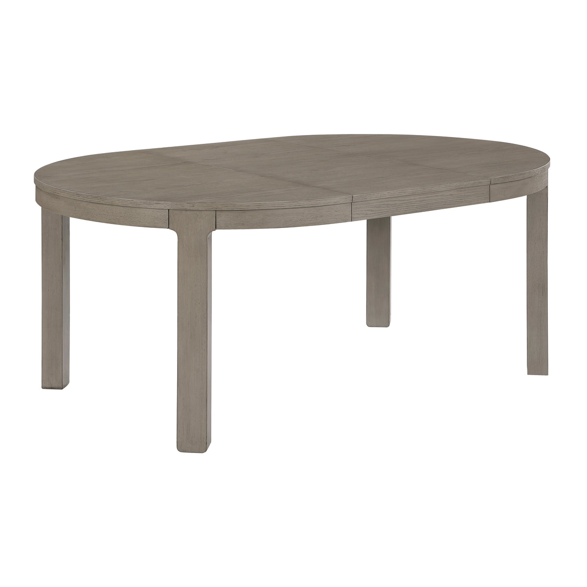 Palisade Gray Dining Table