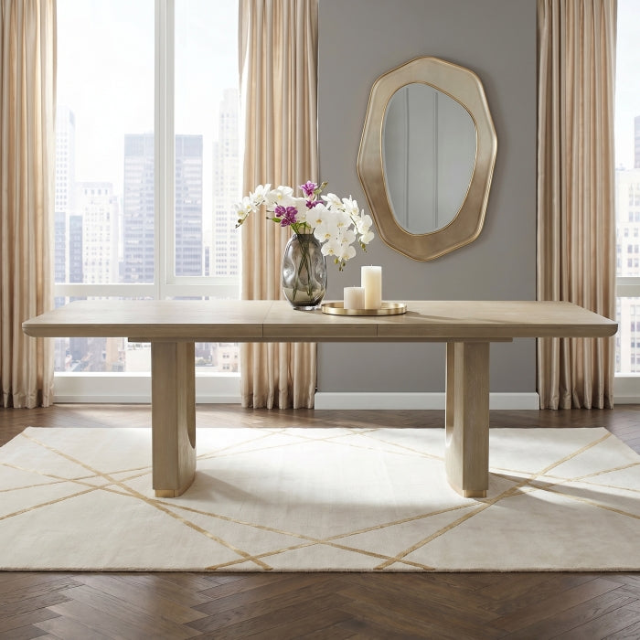 Niche Brown Dining Table Top