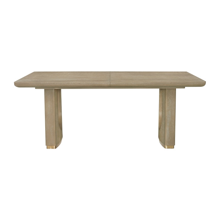 Niche Brown Dining Table Top