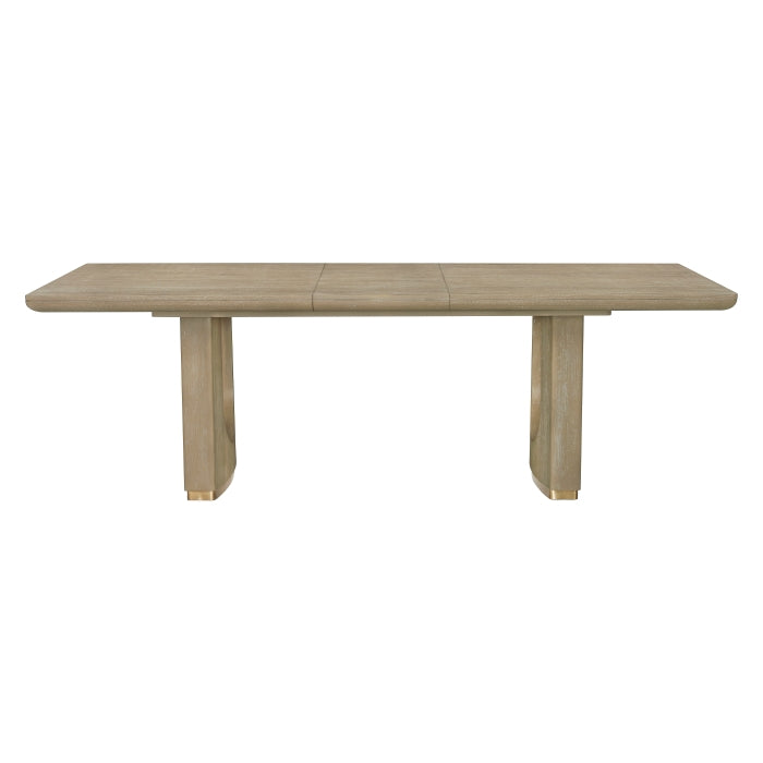 Niche Brown Dining Table Top