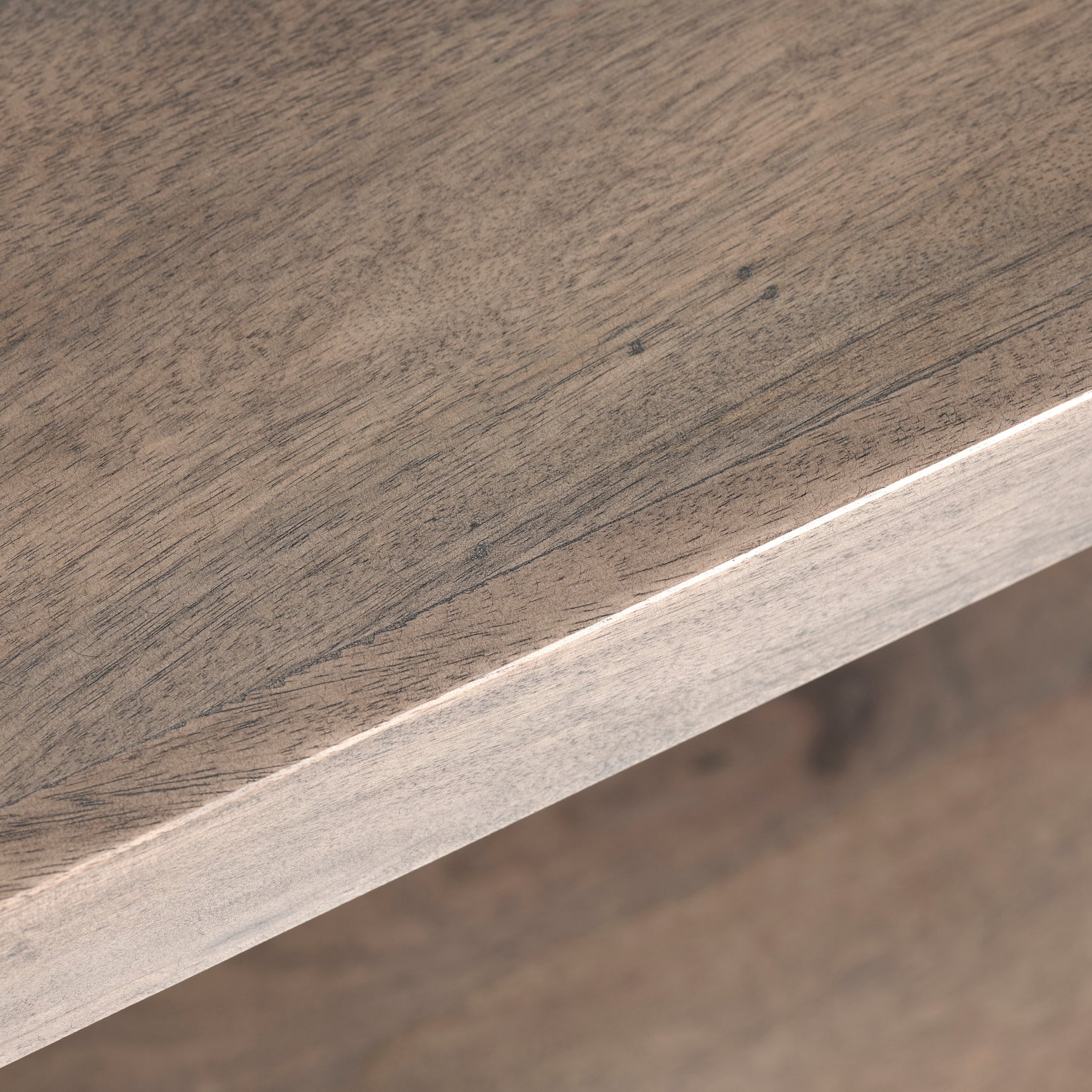 İnfinity Brown/Gray Cocktail Table