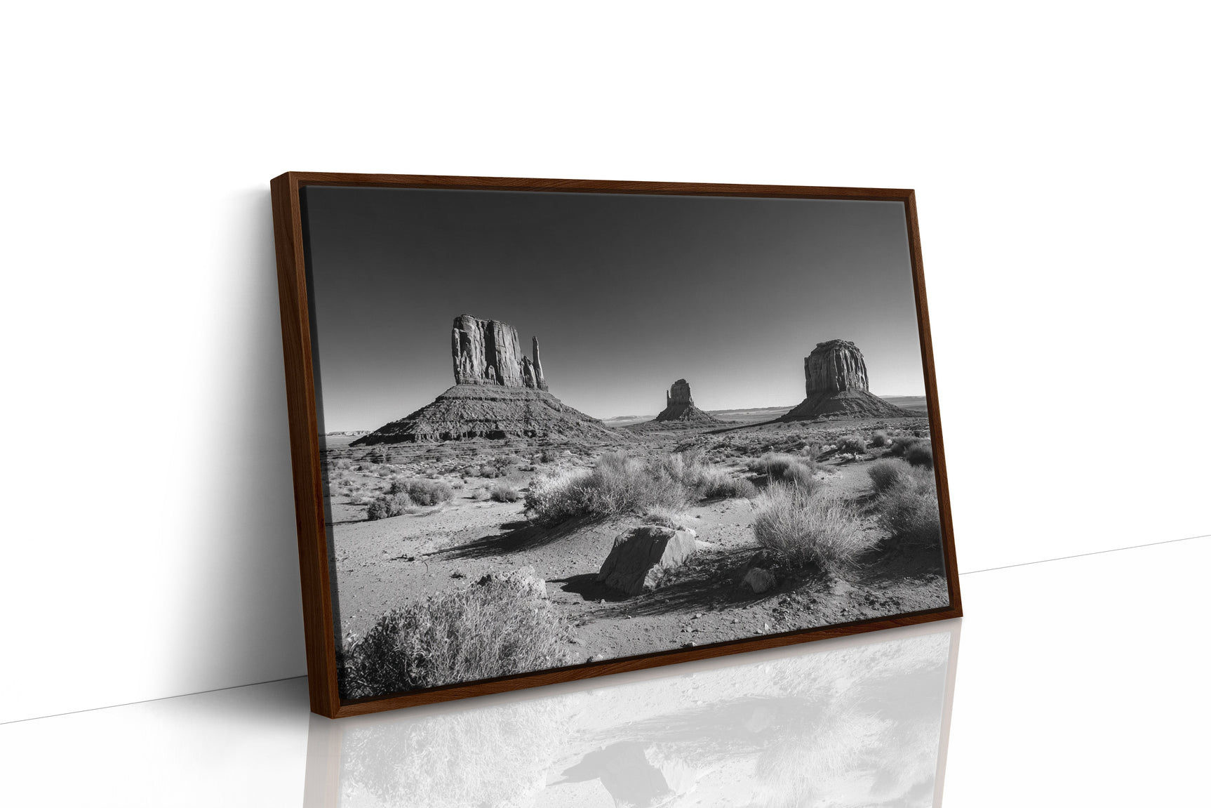 Monuments to Forever