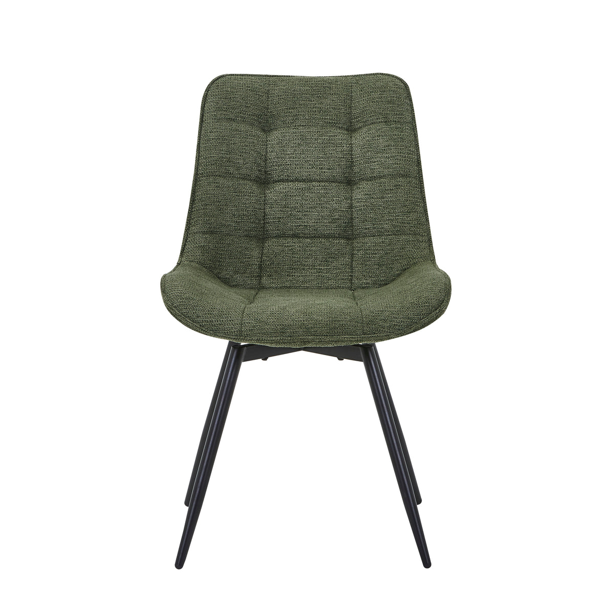 Tulipana Gray Side Chair
