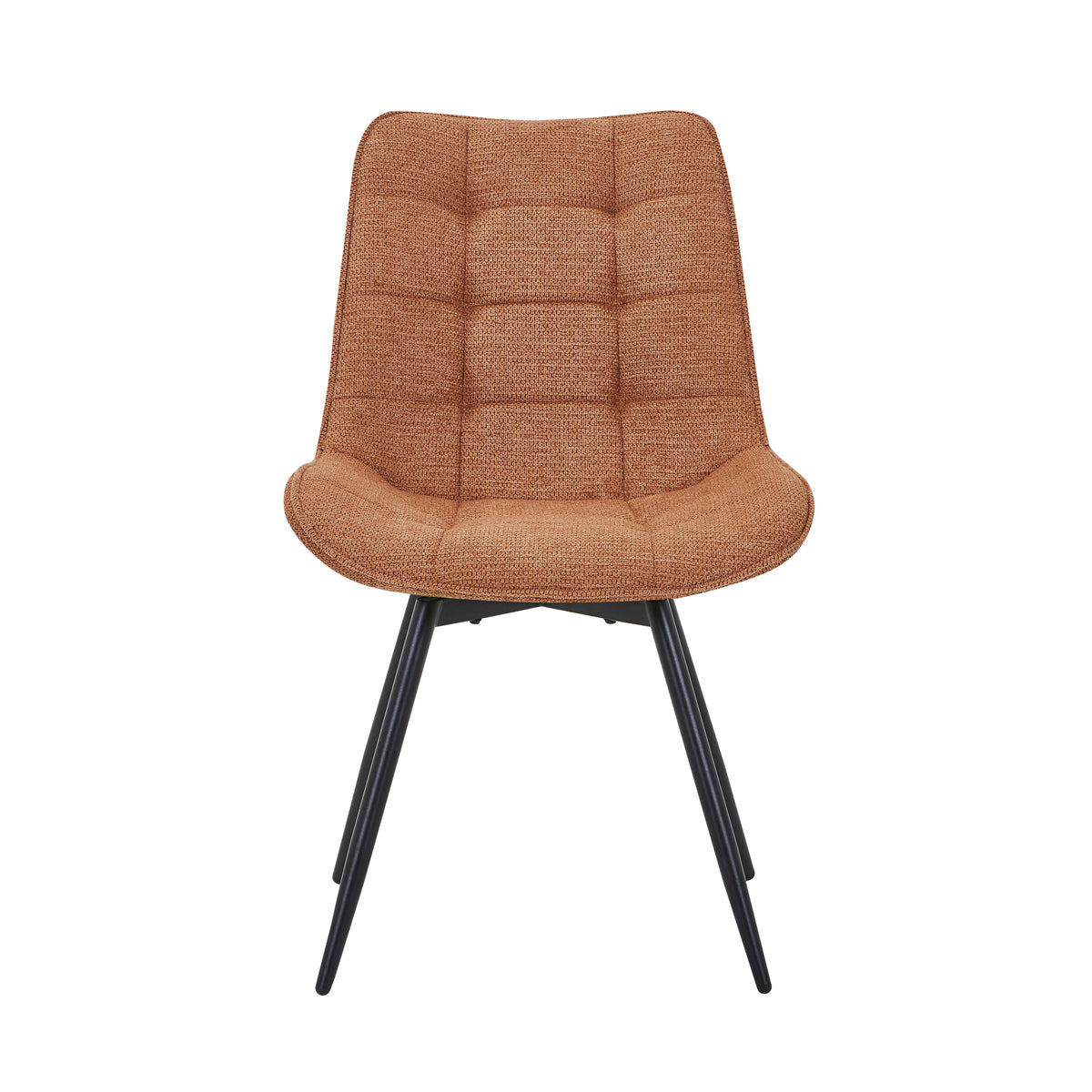 Tulipana Brown Side Chair