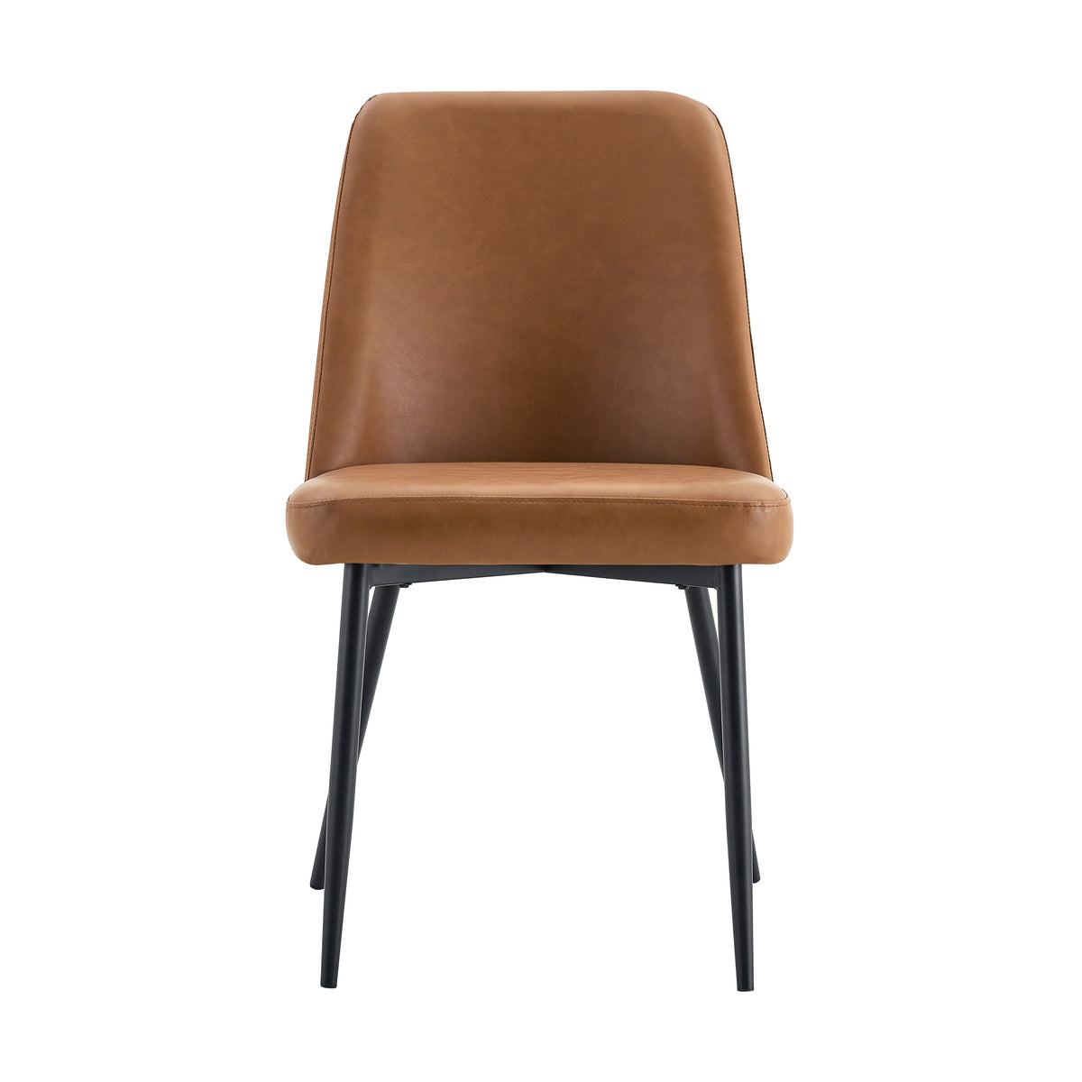 Veneto Brown Side Chair