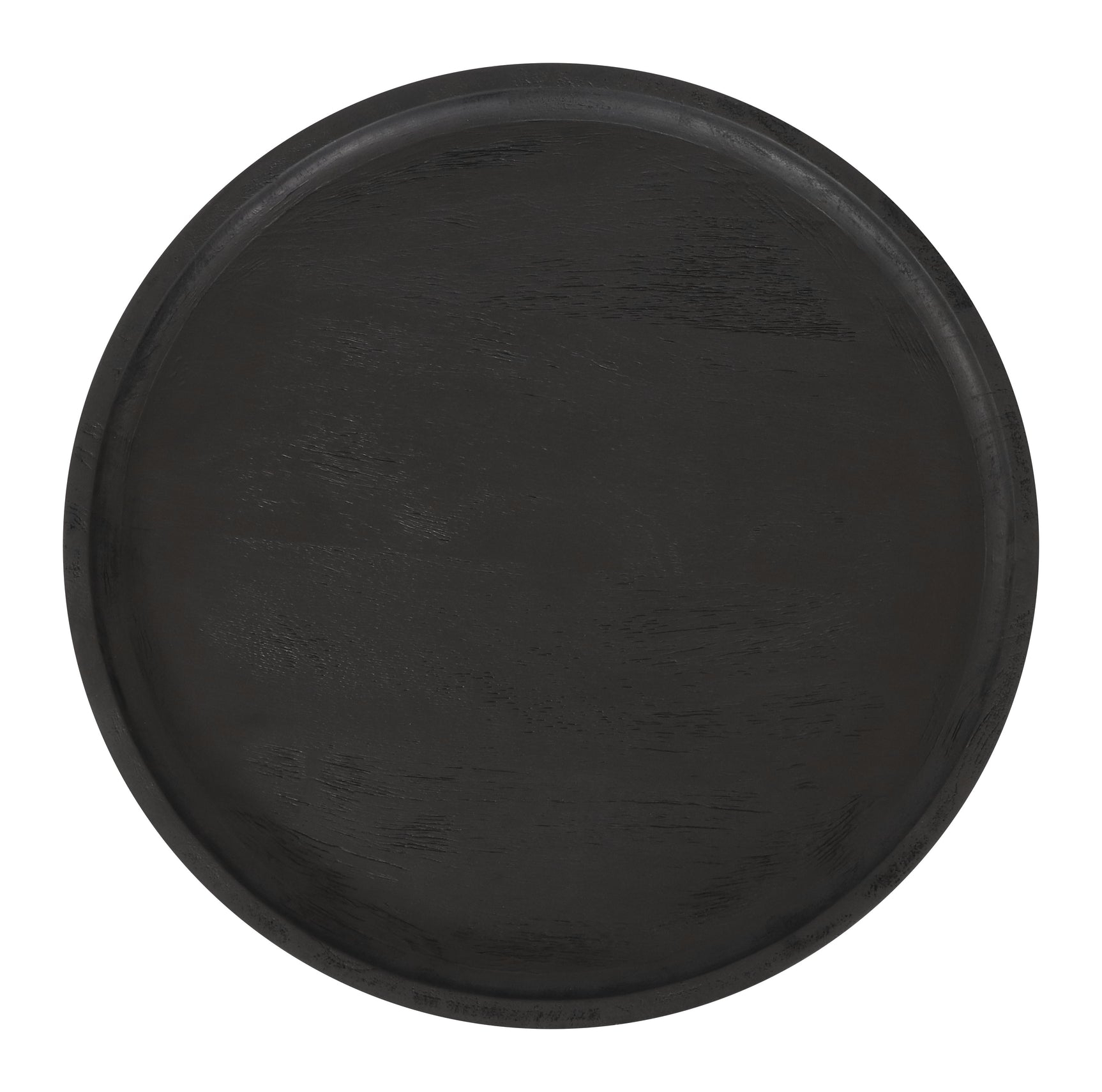 Watson Black Side Table