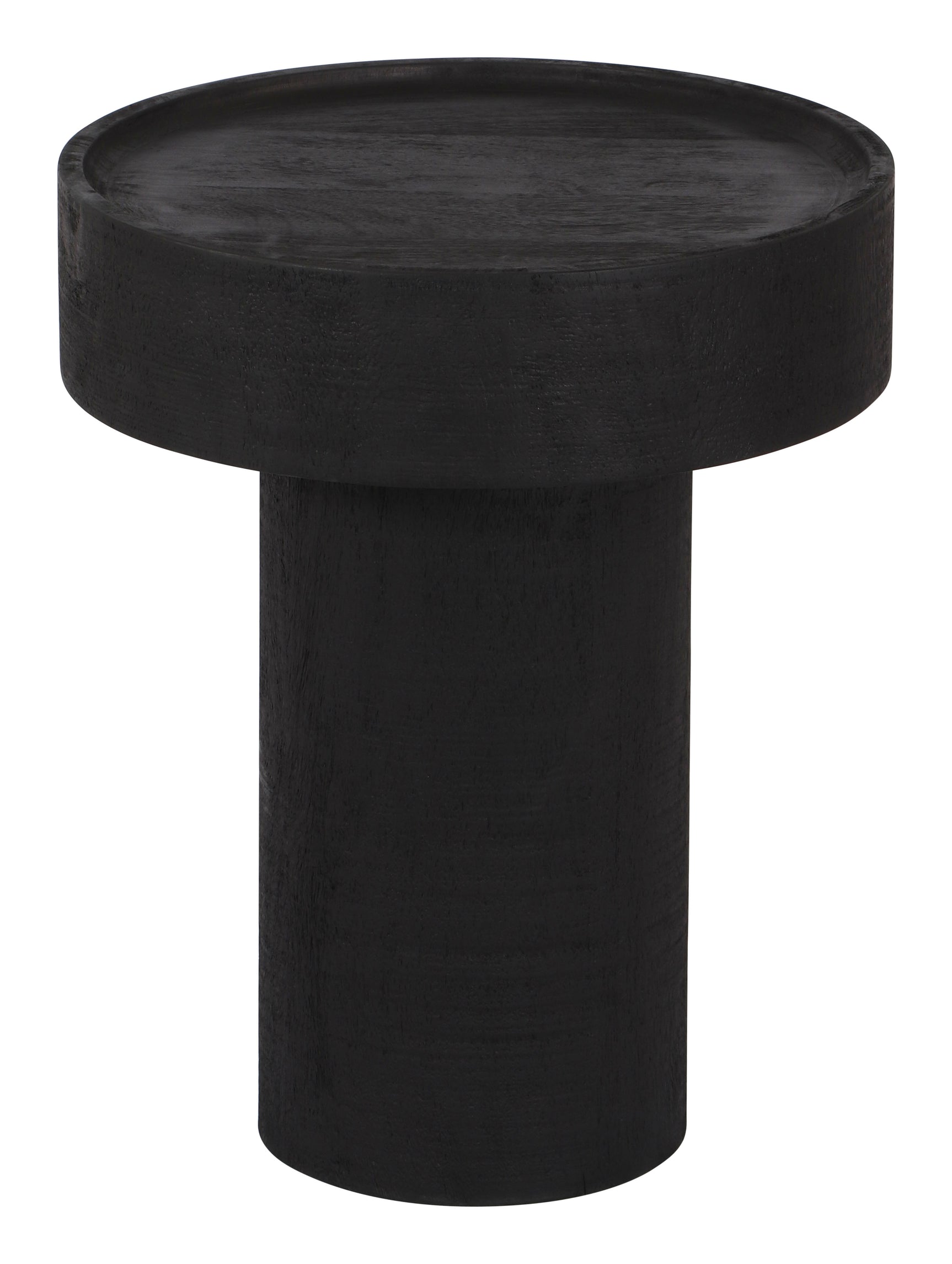 Watson Black Side Table