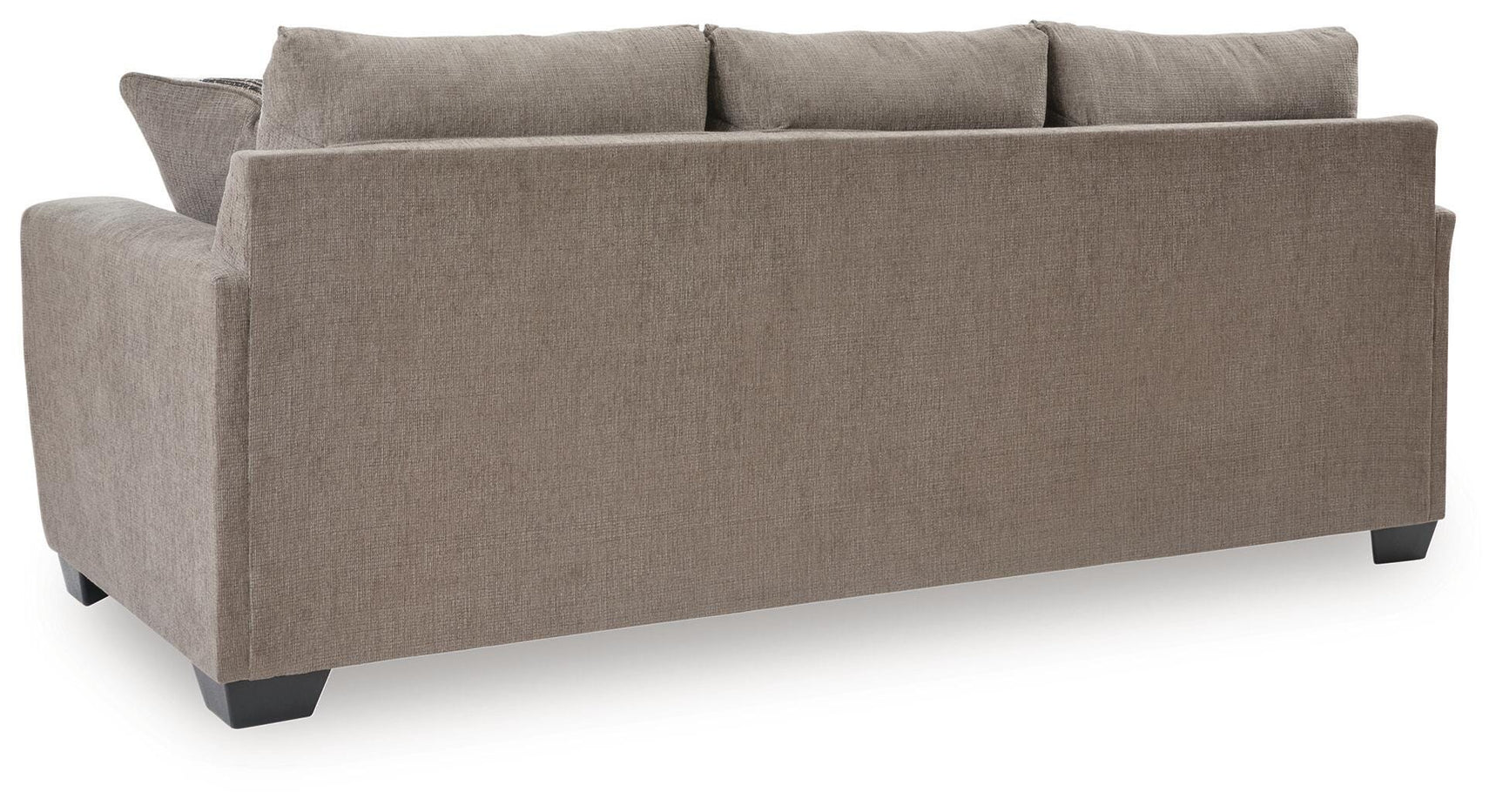 Loreo Truffle Sofa and Loveseat (Online Special Price)
