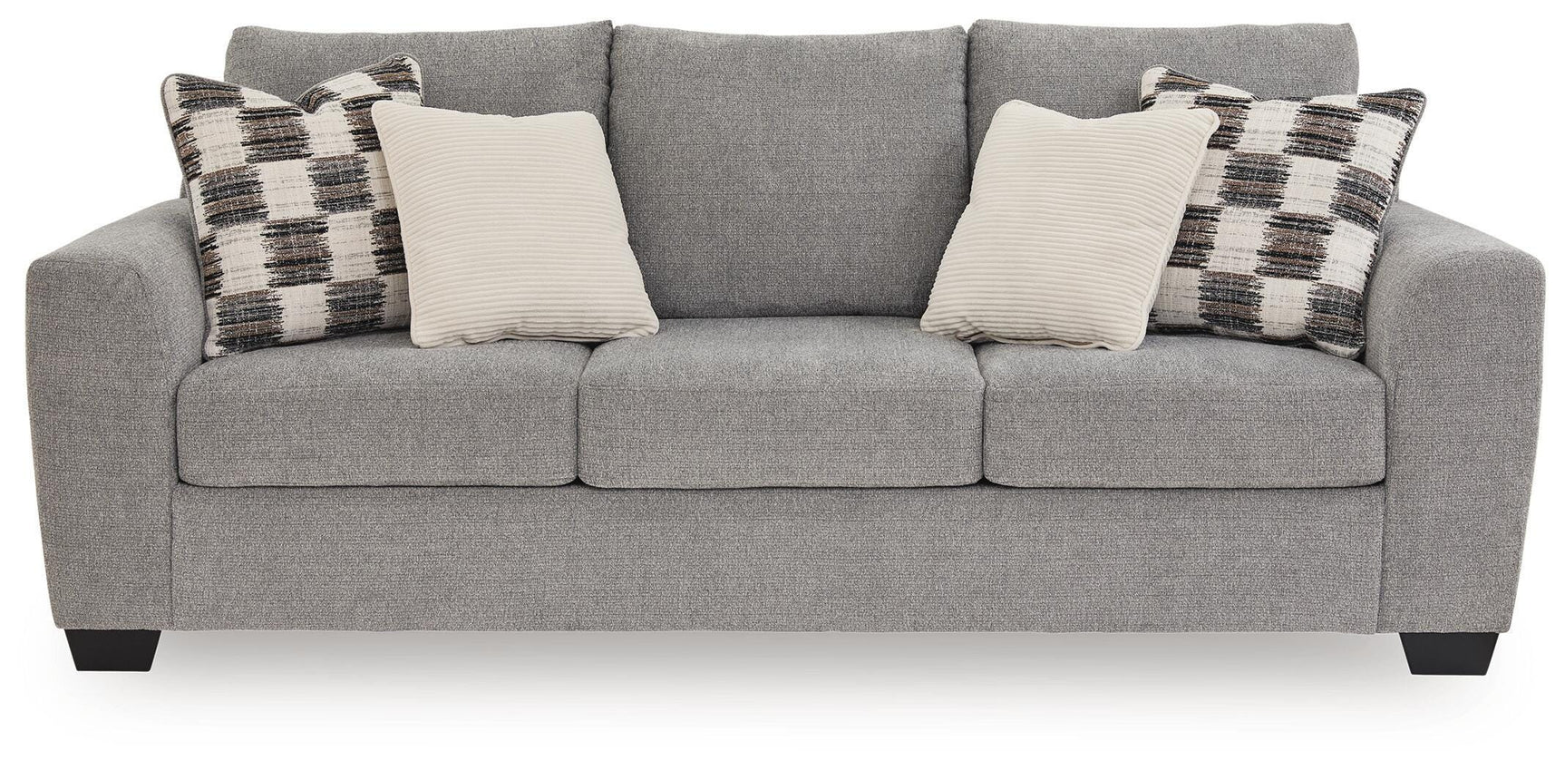 Loreo Flint Sofa and Loveseat (Online Special Price)