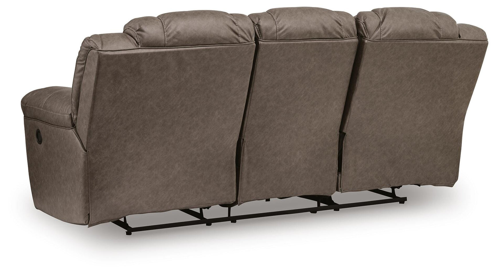 Knoxlee Driftwood Reclining Sofa