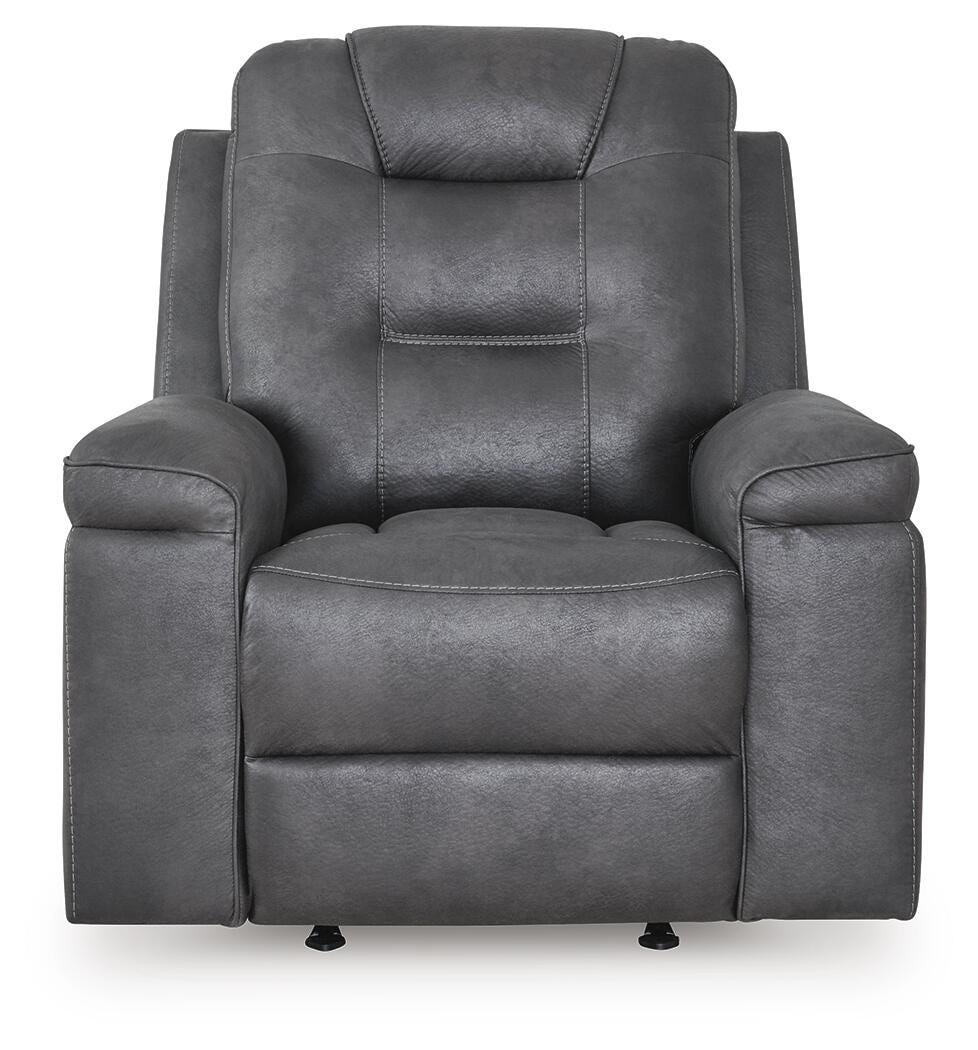 Windstade Granite Recliner