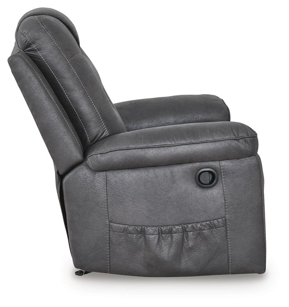 Windstade Granite Recliner
