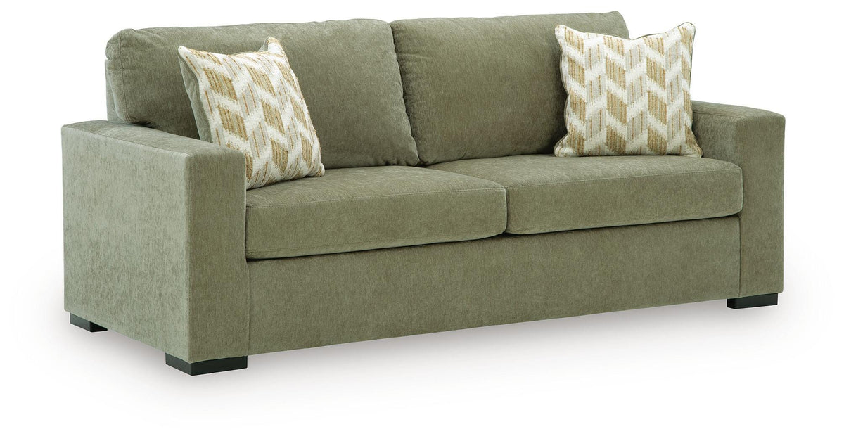 Bridgepoint Moss Sofa