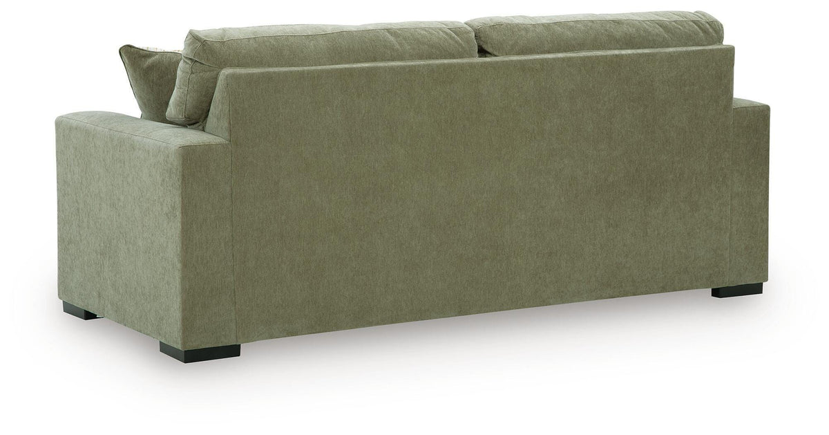 Bridgepoint Moss Sofa