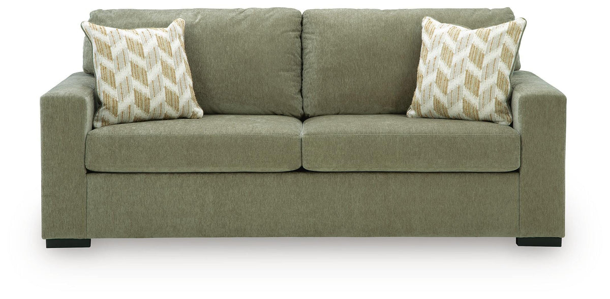 Bridgepoint Moss Sofa