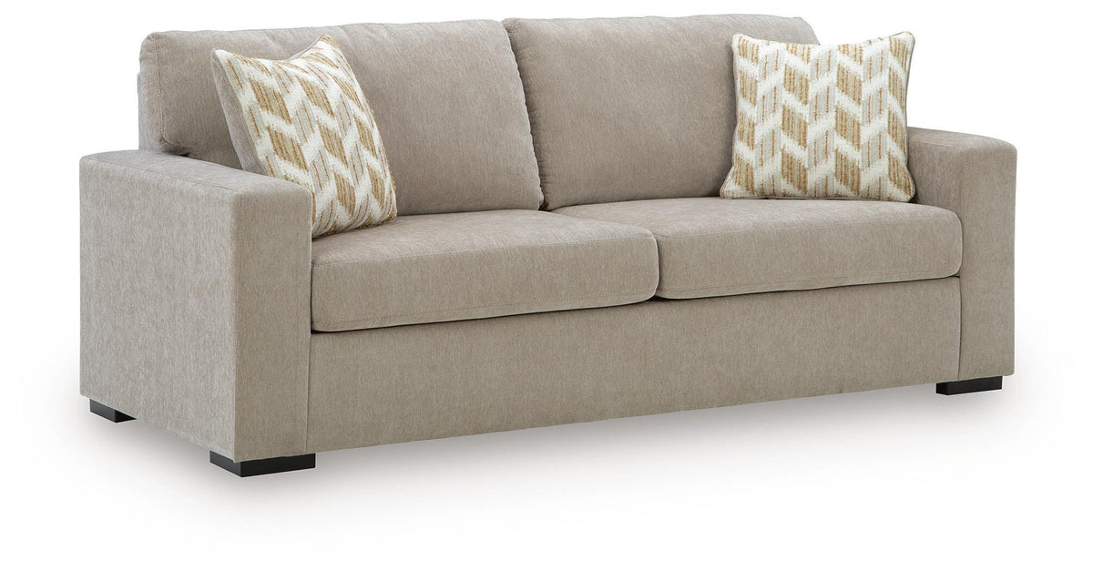 Bridgepoint Stone Sofa
