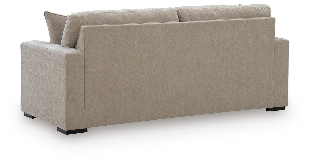 Bridgepoint Stone Sofa