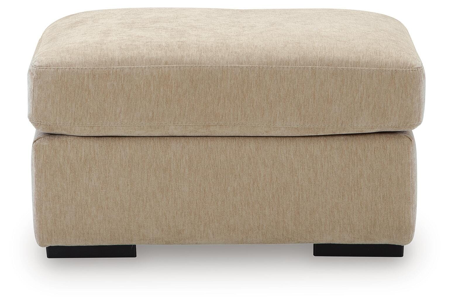 Bridgepoint Almond Ottoman (Online Special Price)