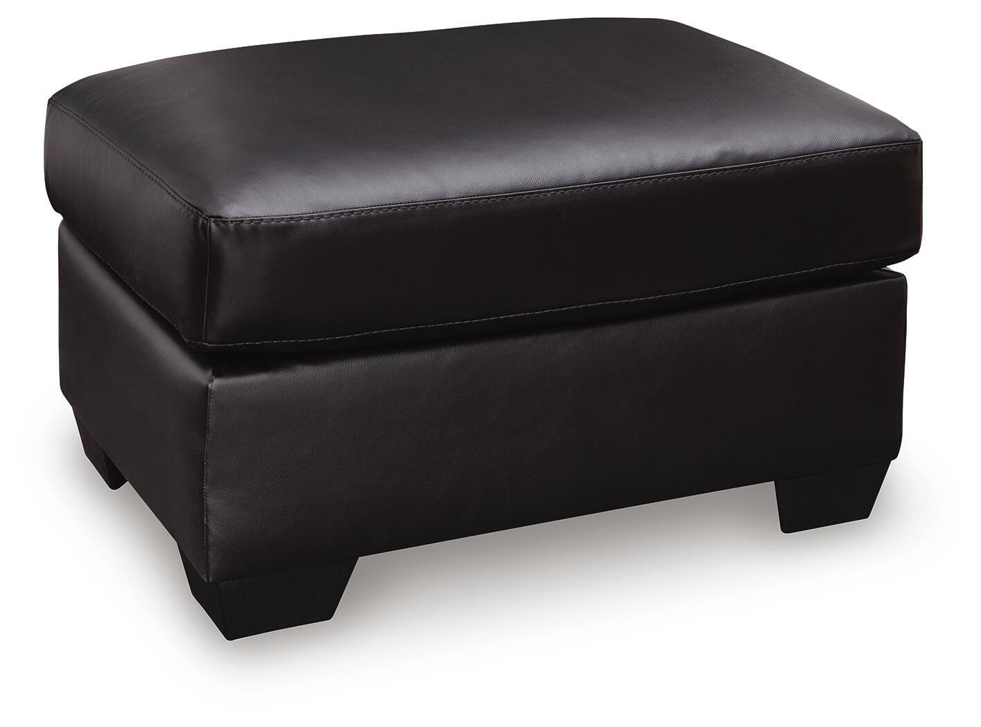Gavello Midnight Ottoman