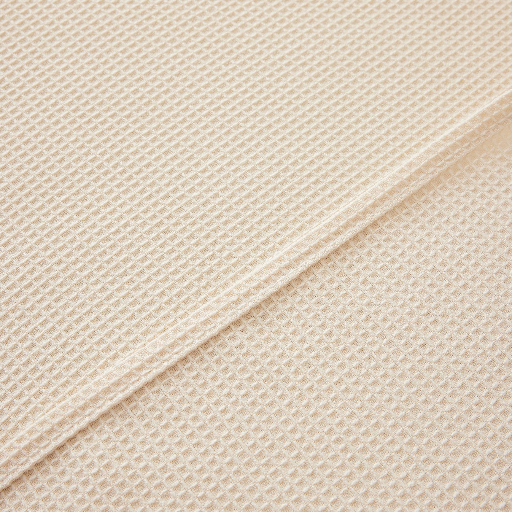 Waterproof Waffle Lattice Sofa Throw, Sofa Towel Cover for Couches, Simple Sofa Cover Blanket