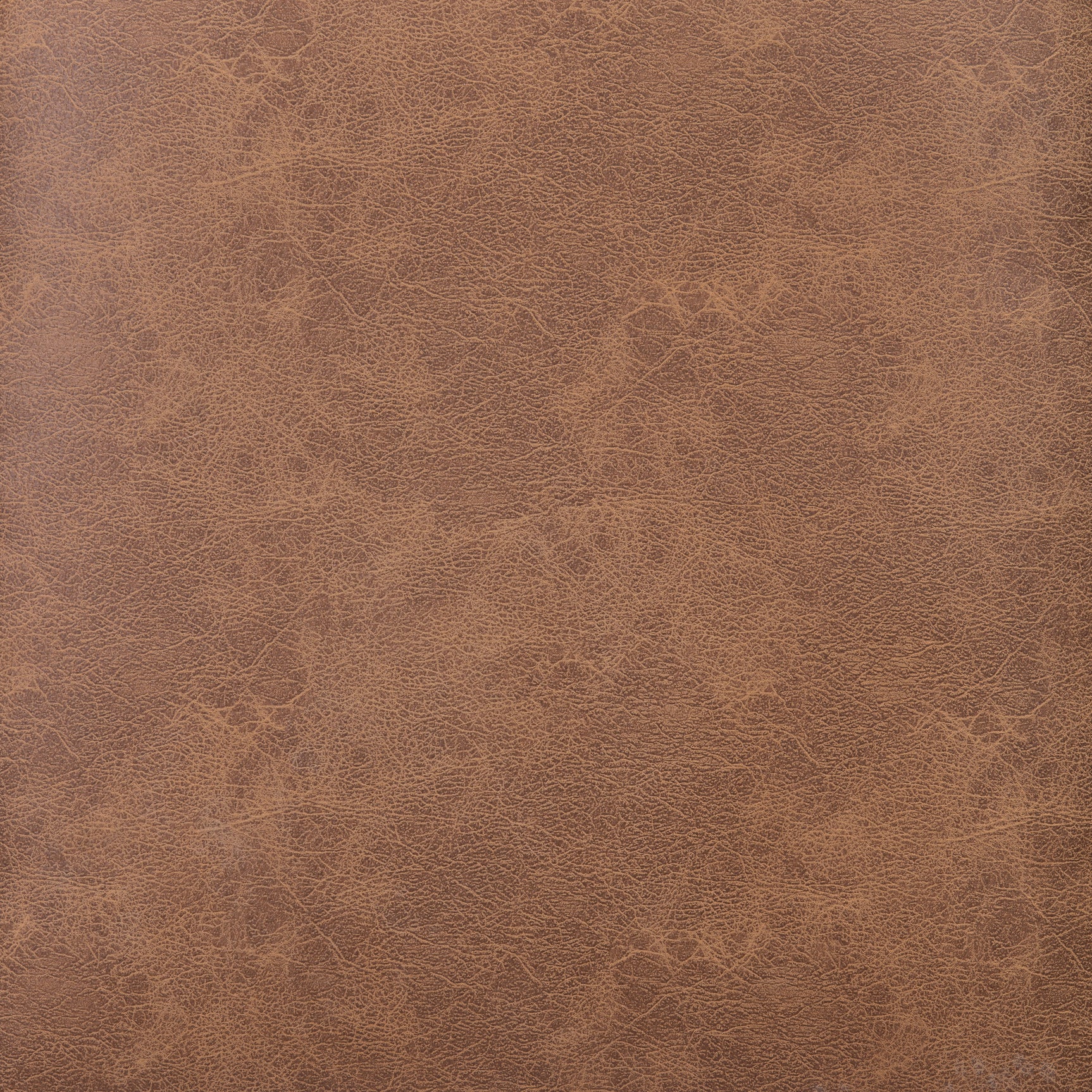 Ontario Vintage Brown Accent Chair