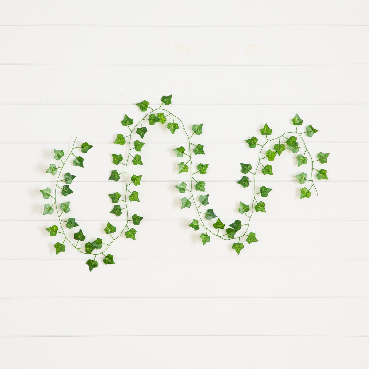 7’ Artificial Ivy Vine Garland - Set of 24