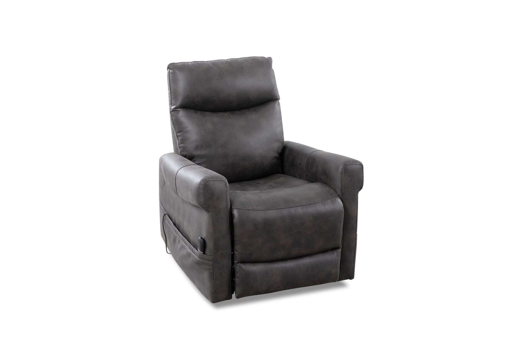 ComfortRise Granite Infinite Position Lift Chair with Power Headrest & Lumbar Support