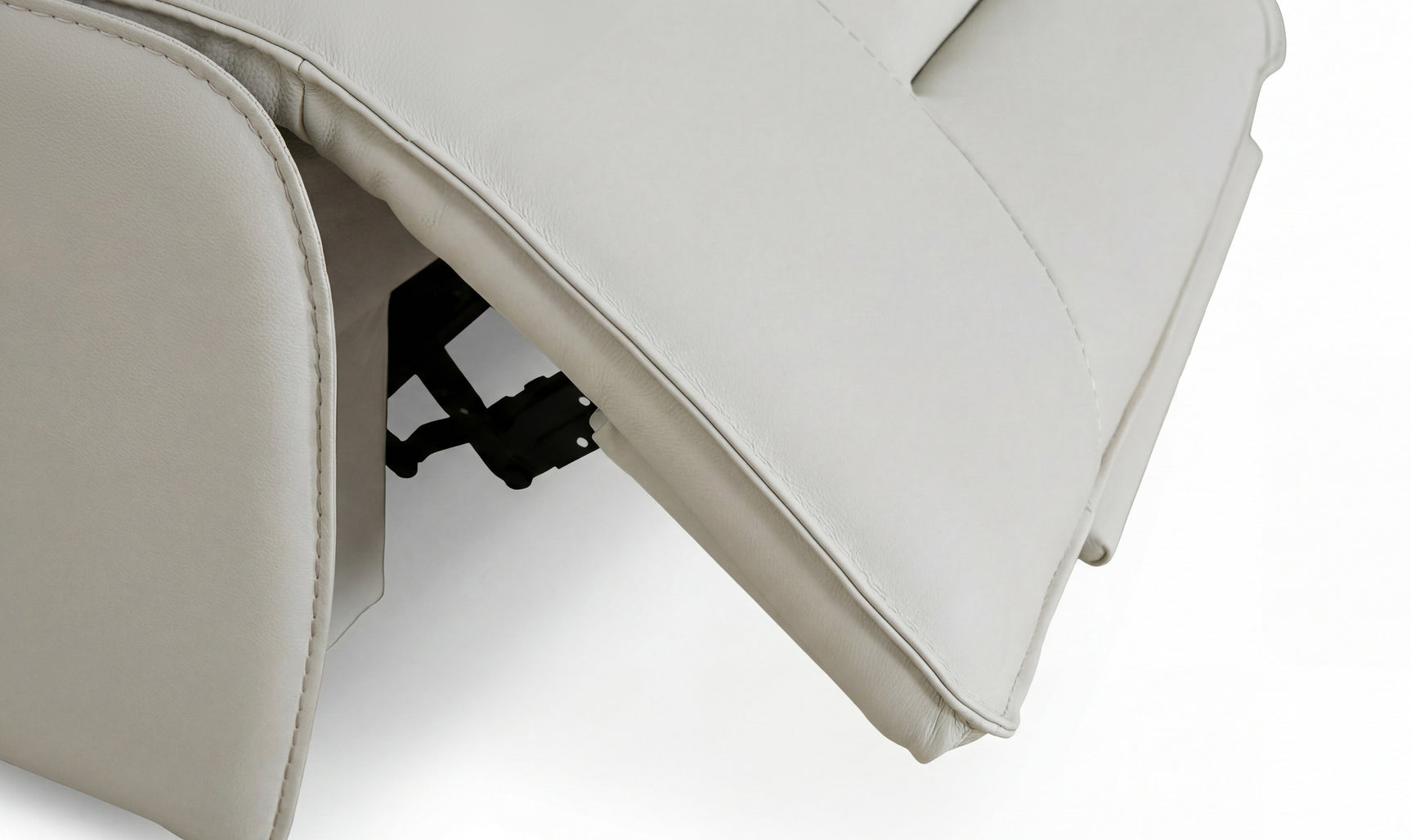 Atlas Fog Zero Gravity Power Reclining Sofa