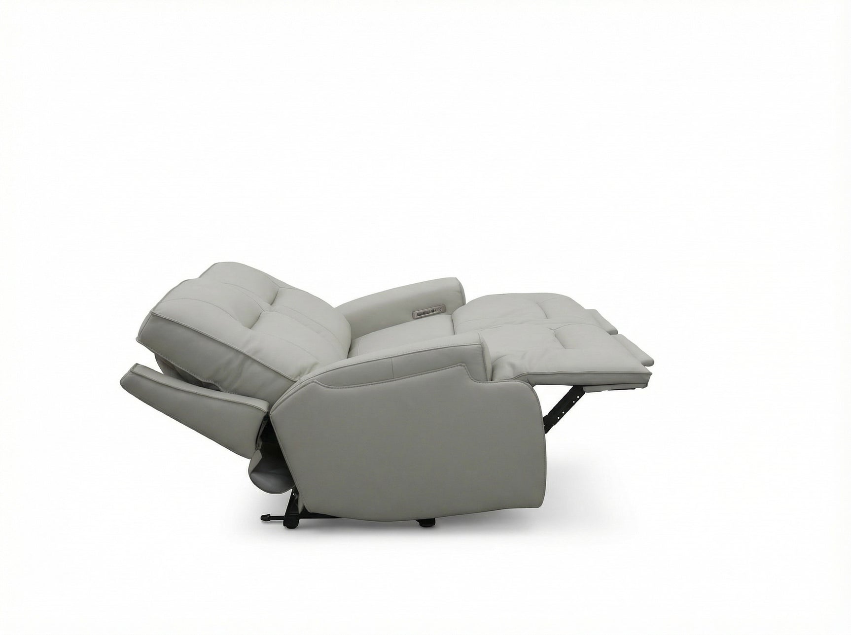 Atlas Fog Zero Gravity Power Reclining Sofa