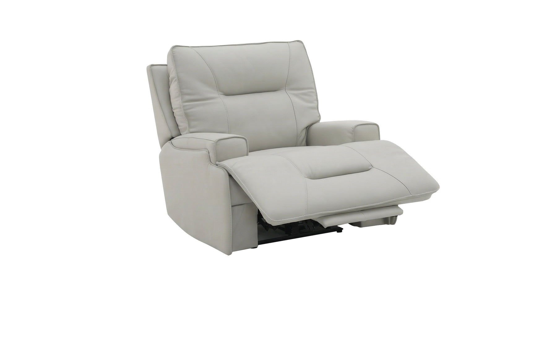 Atlas Fog 3-Piece Power Reclining Living Room Set