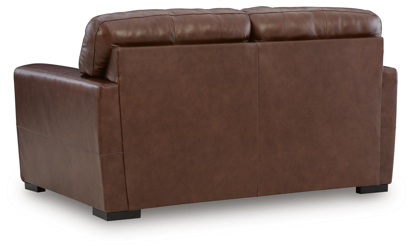Mossano Canyon Loveseat