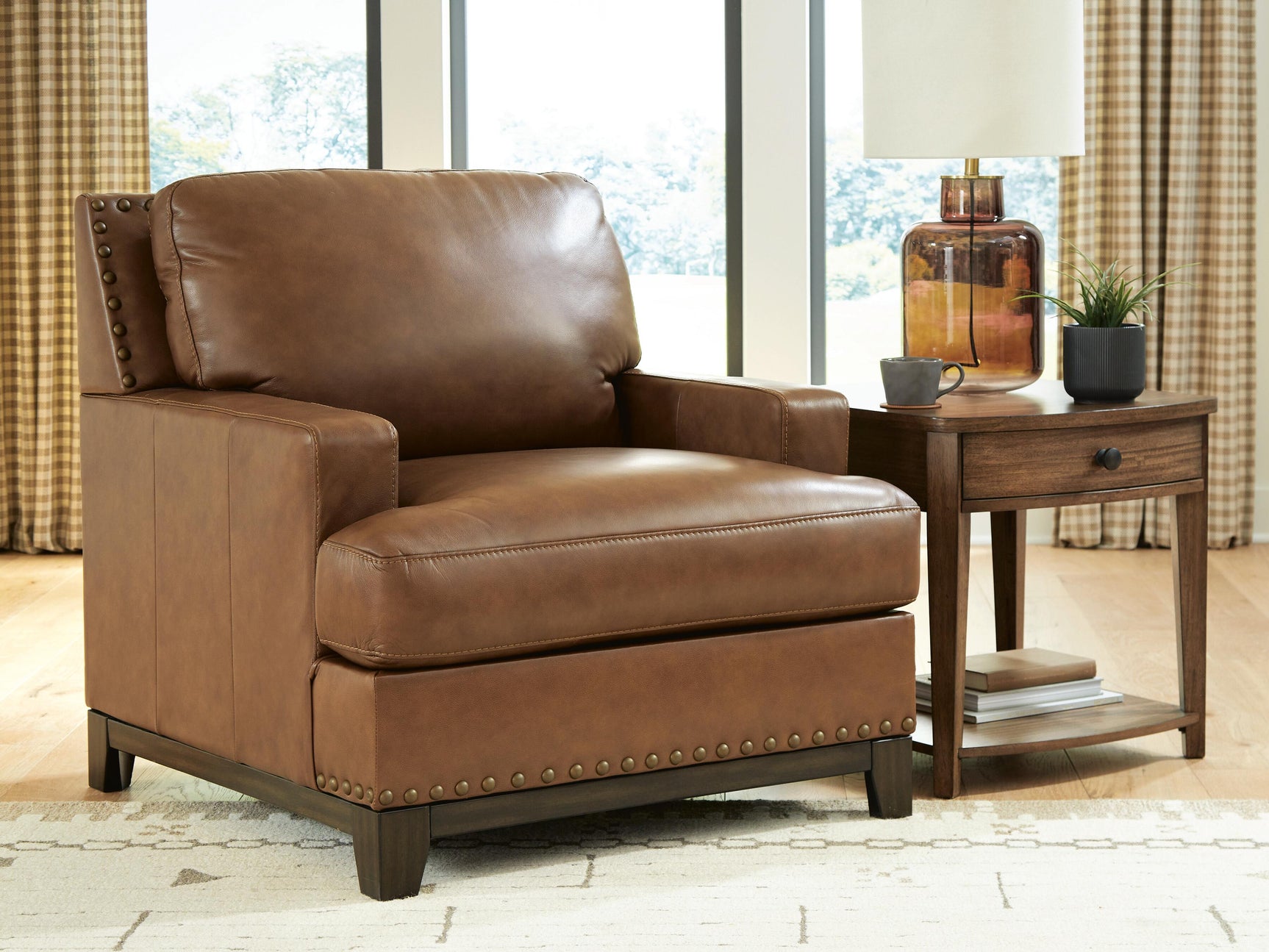 Gambellara Amber Chair