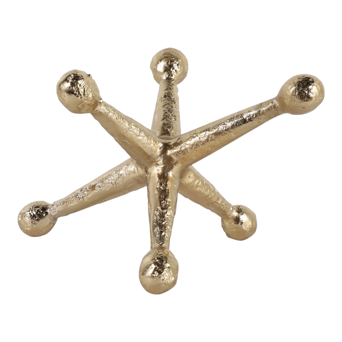 Hattonfield Gold Decor