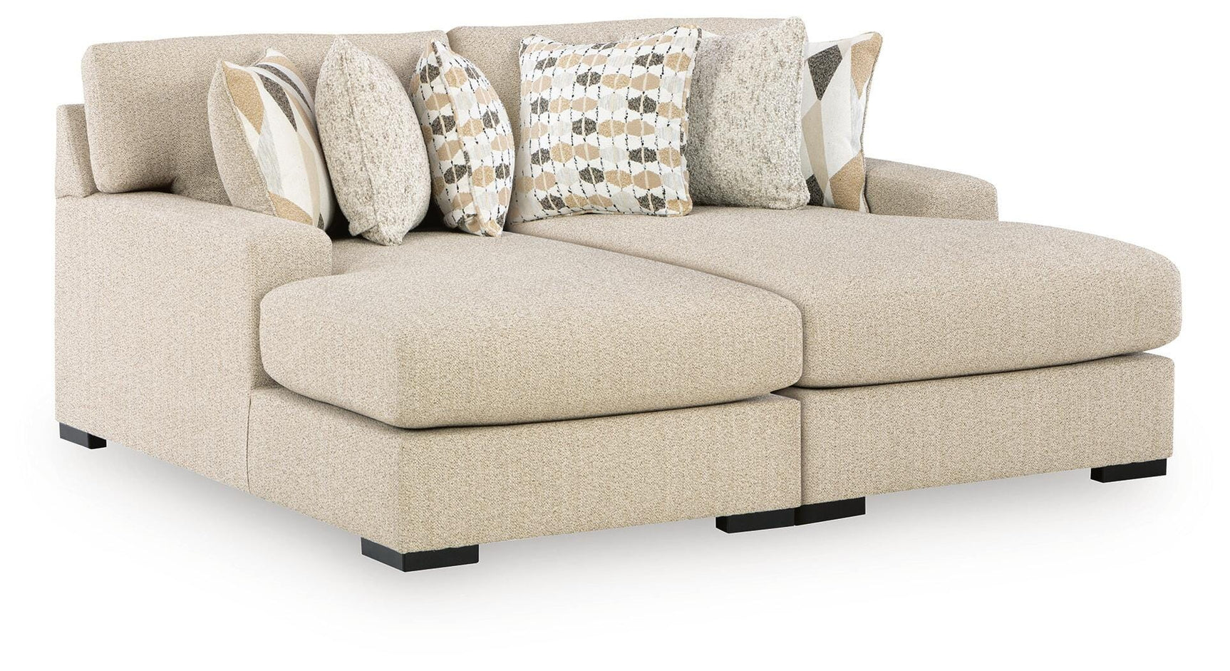 Laurelgrove Pebble Super Chaise (Online Special Price)
