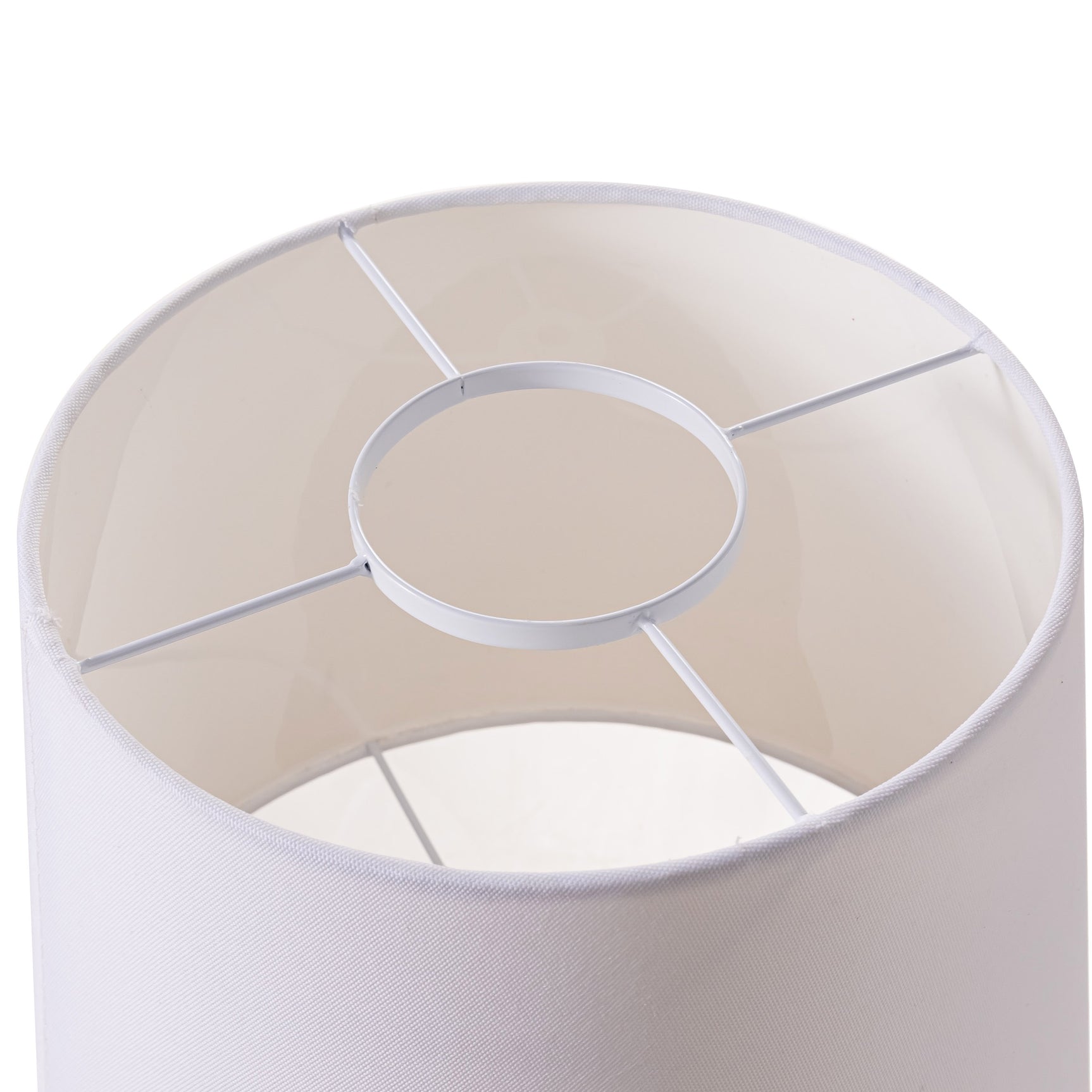 Palmia Natural Solar Table Lamp