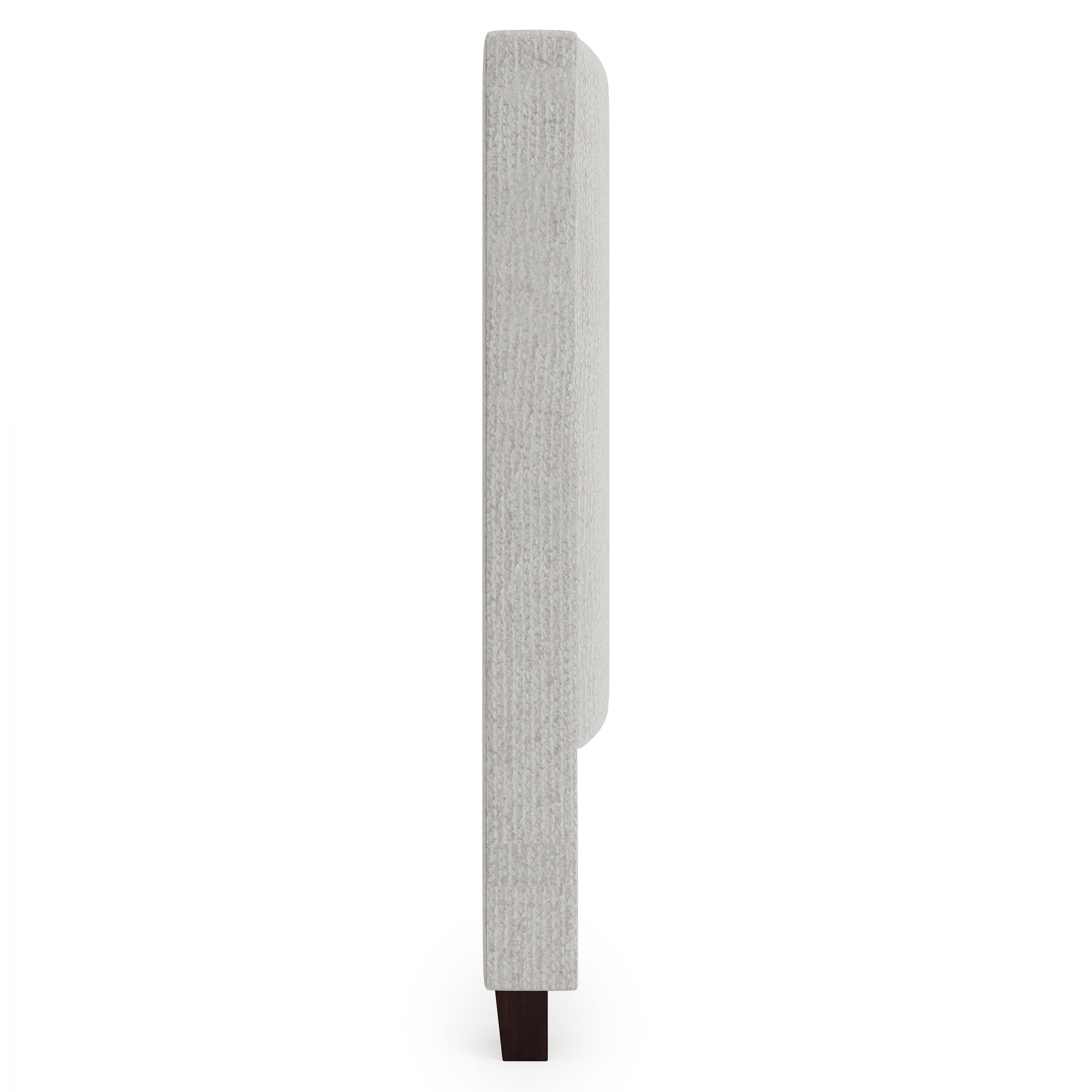 Pryce Espresso Queen Headboard