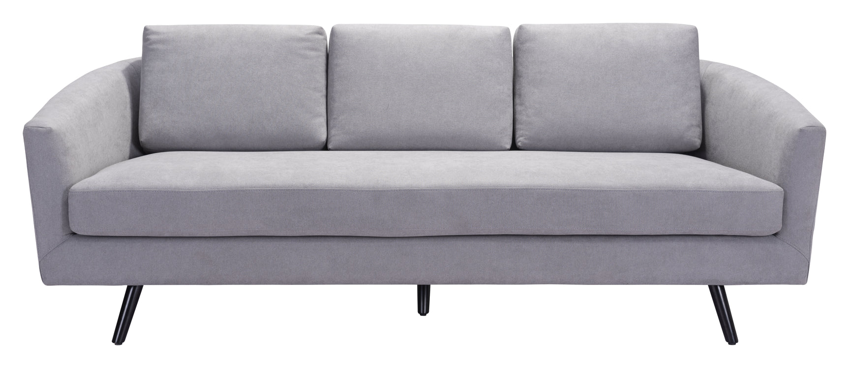 Divinity Gray Sofa
