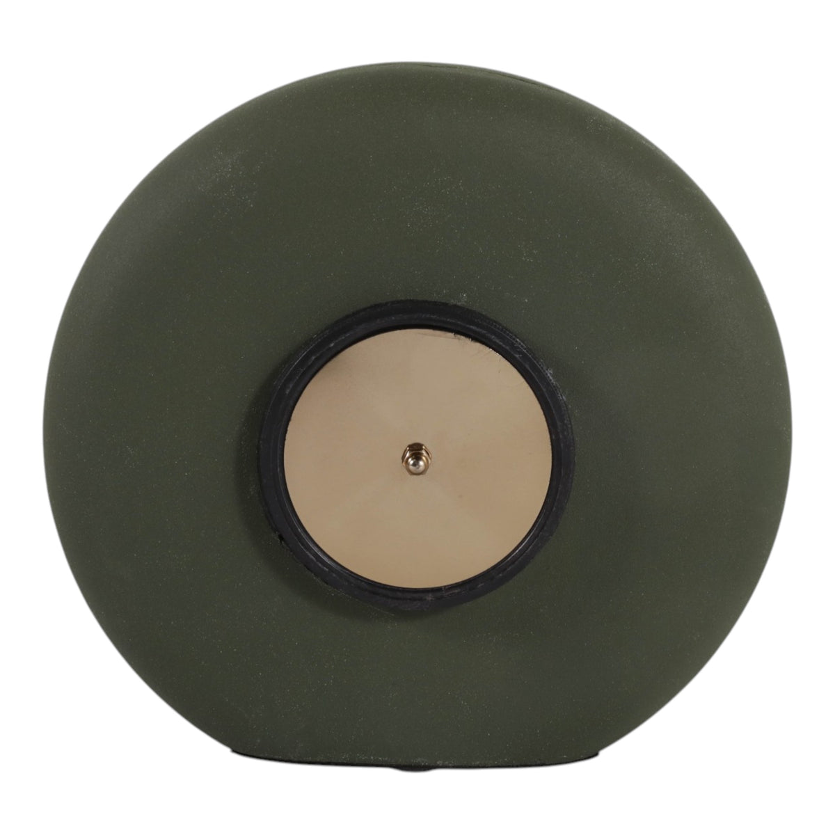 Masoncross Multicolor Clock