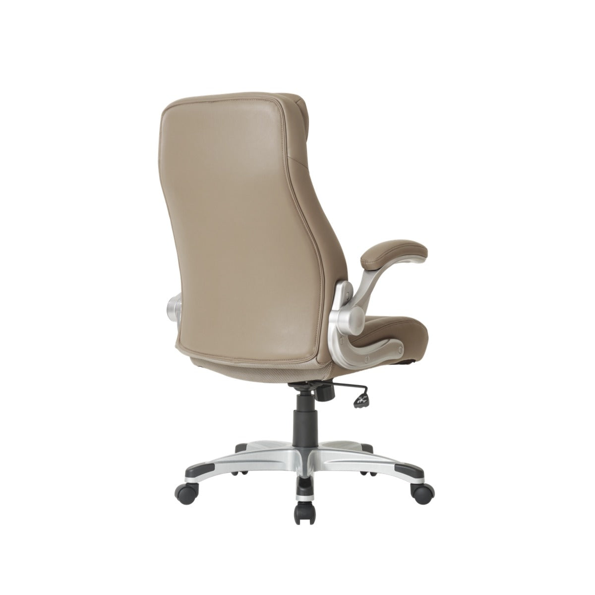 NOUHAUS Posture Ergonomic PU Leather Office Chair